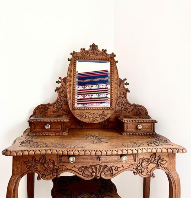 Maison De Charme Au Calme Fouesnant Ngoại thất bức ảnh