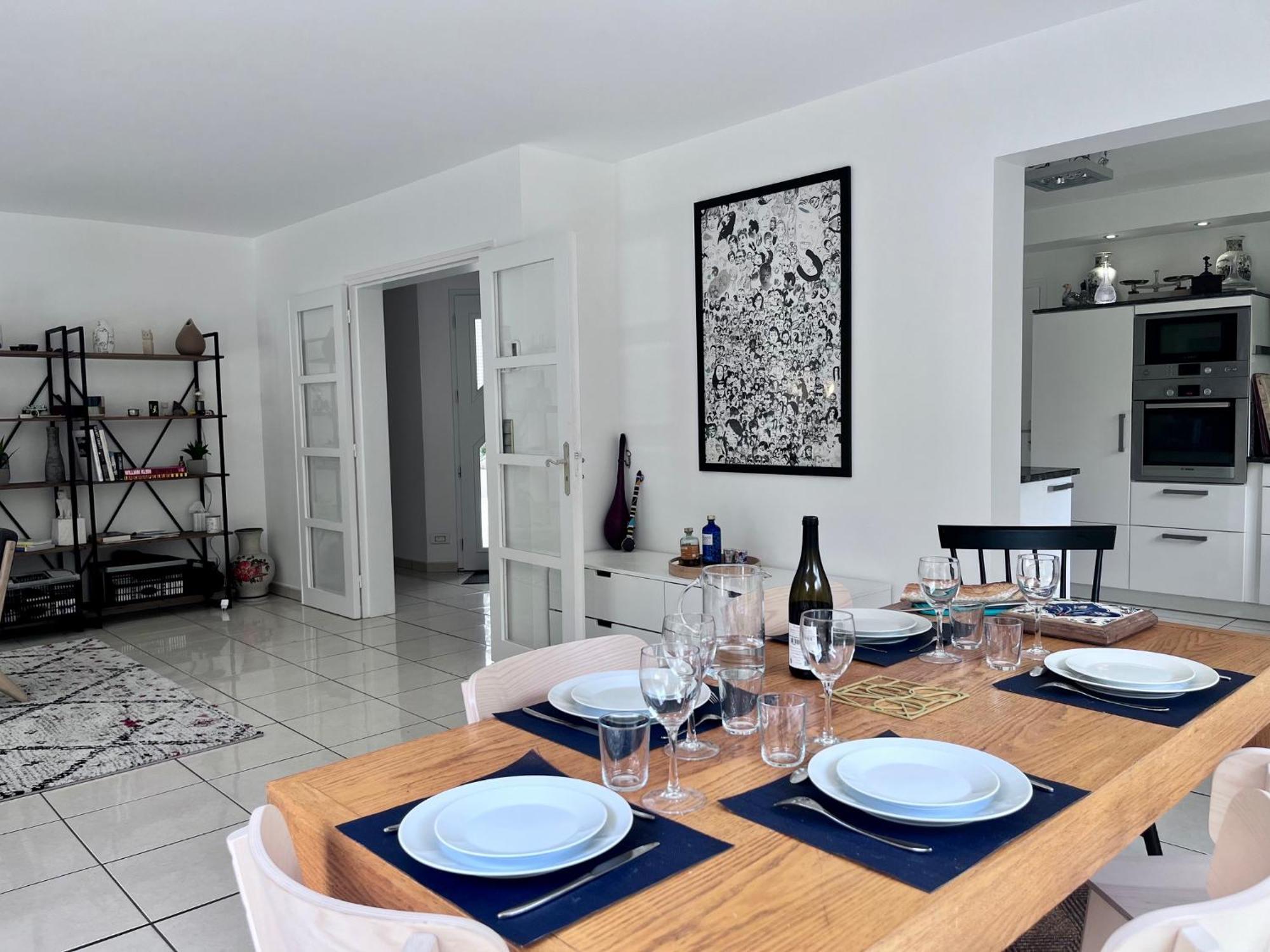 Maison De Charme Au Calme Fouesnant Ngoại thất bức ảnh